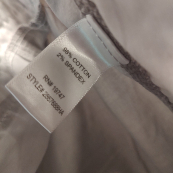 Women's elastic waist pants size 16 - Picture 5 of 8